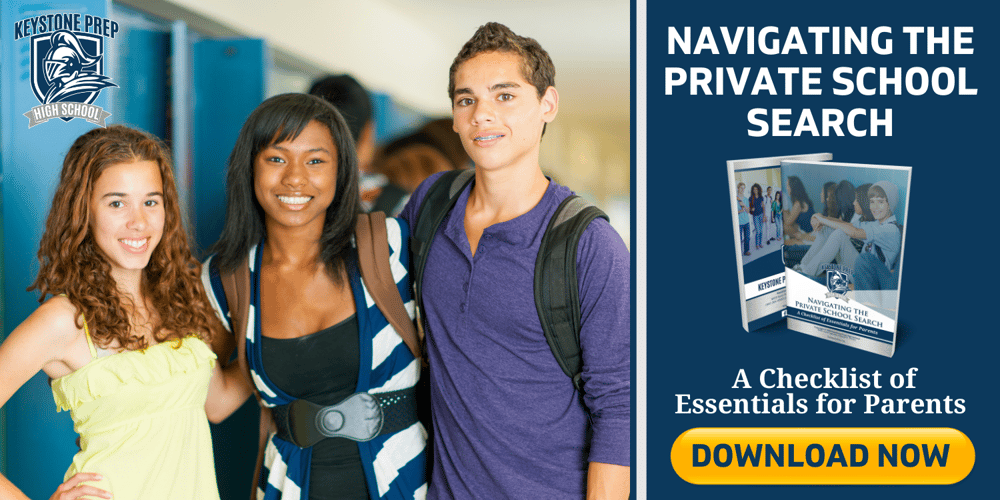 Navigating the Private School Search - A Checklist of Essentials for Parents